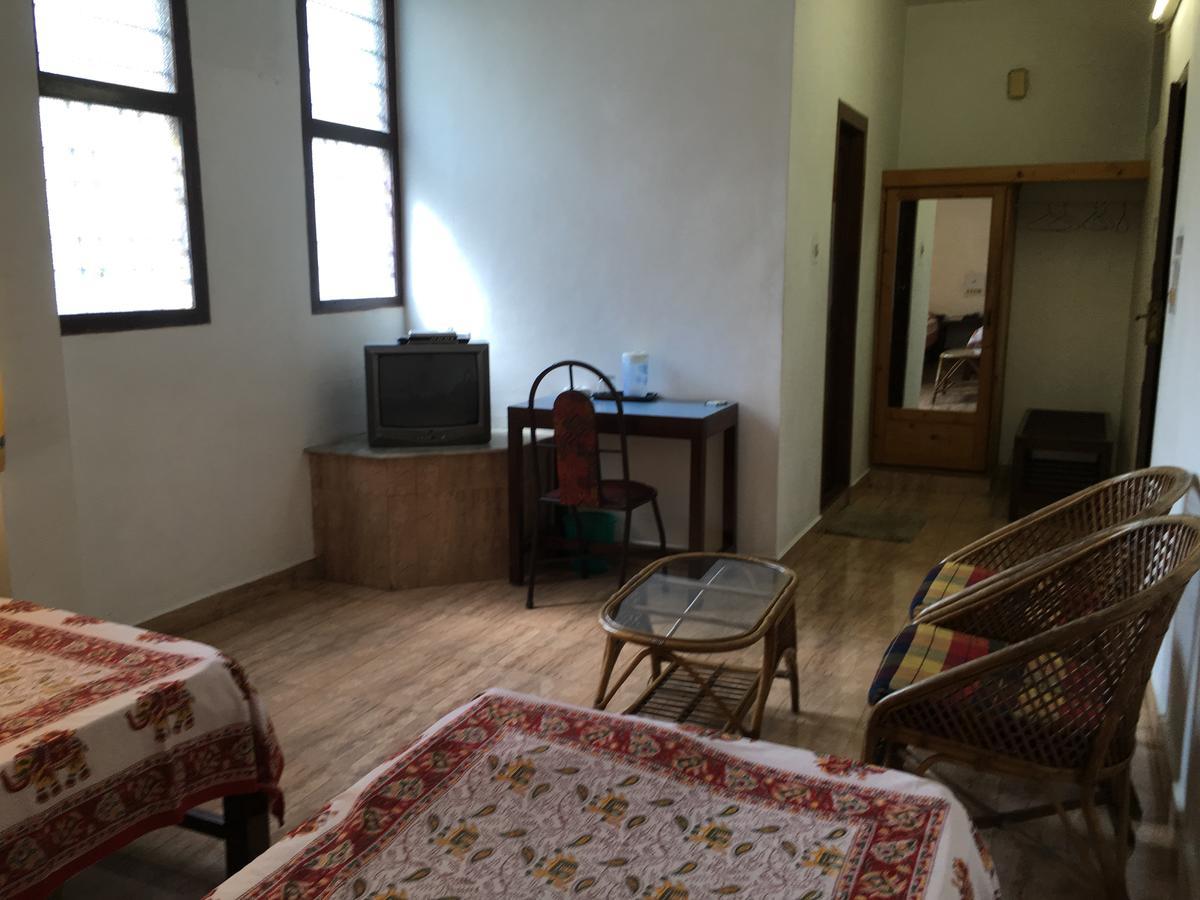 Homestead Hotel Kottayam Ngoại thất bức ảnh