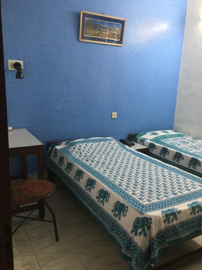 Homestead Hotel Kottayam Ngoại thất bức ảnh