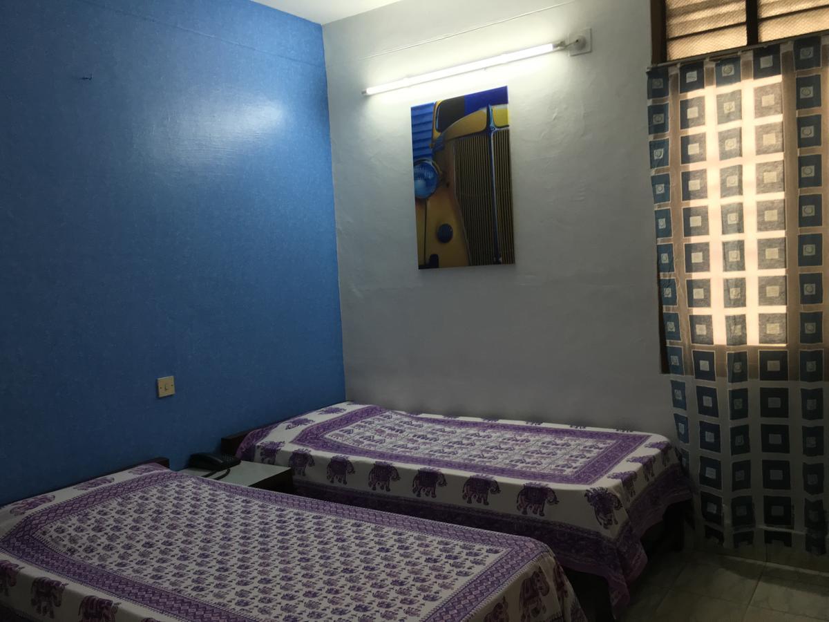 Homestead Hotel Kottayam Ngoại thất bức ảnh