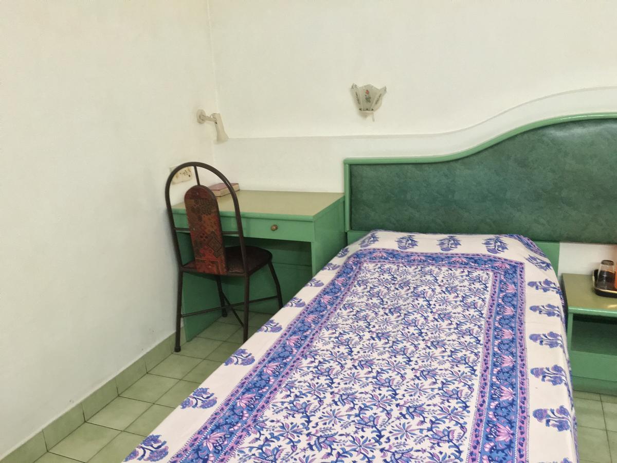 Homestead Hotel Kottayam Ngoại thất bức ảnh