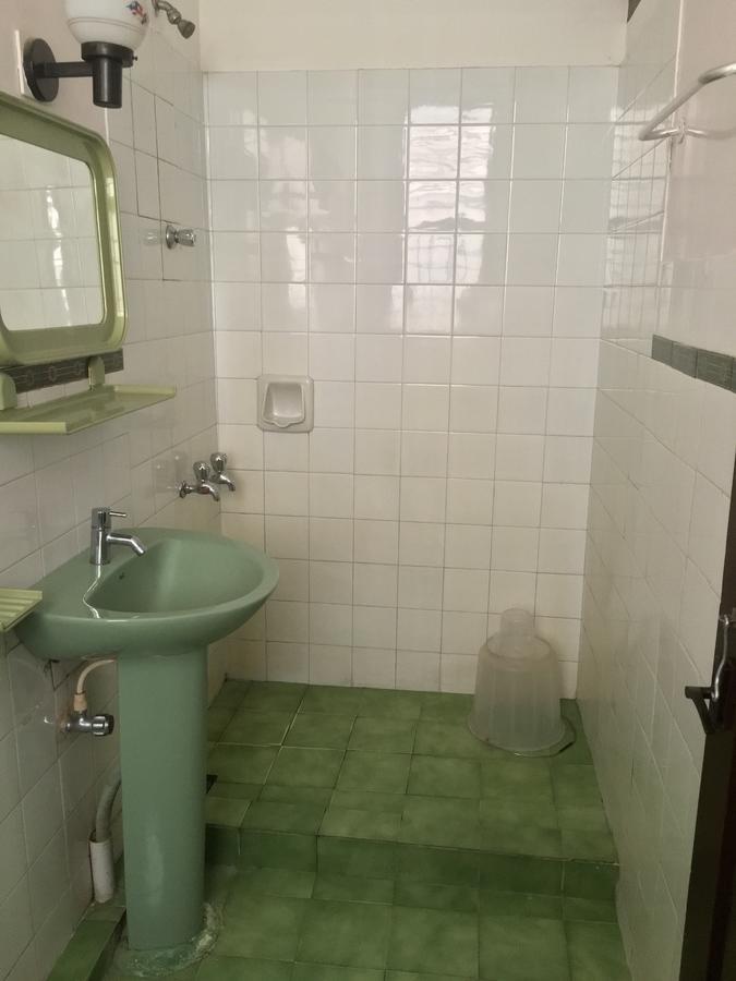 Homestead Hotel Kottayam Ngoại thất bức ảnh