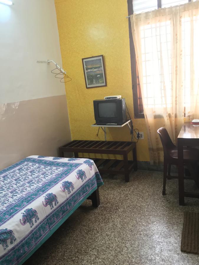 Homestead Hotel Kottayam Ngoại thất bức ảnh
