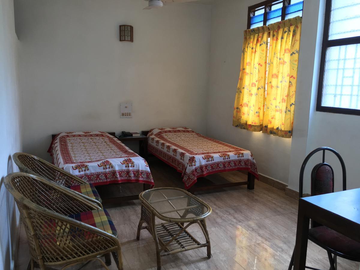 Homestead Hotel Kottayam Ngoại thất bức ảnh
